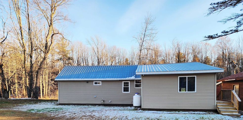 195 W Cotter Rd, Brasher Falls, NY 13613 - photo 1