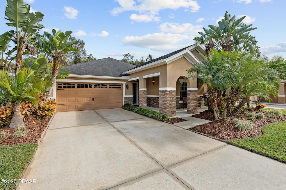 609 Champion Ridge Dr, Daytona Beach, FL 32124 - photo 1
