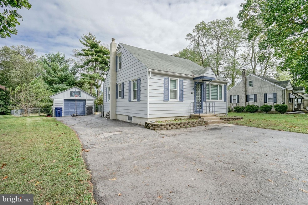 1211 S Fairview St, Delran, NJ 08075 - photo 1