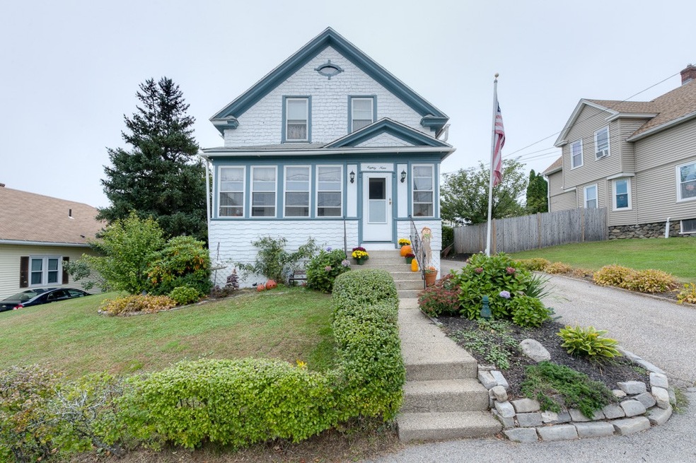 89 Fairhaven Rd, Worcester, MA 01606 - photo 1