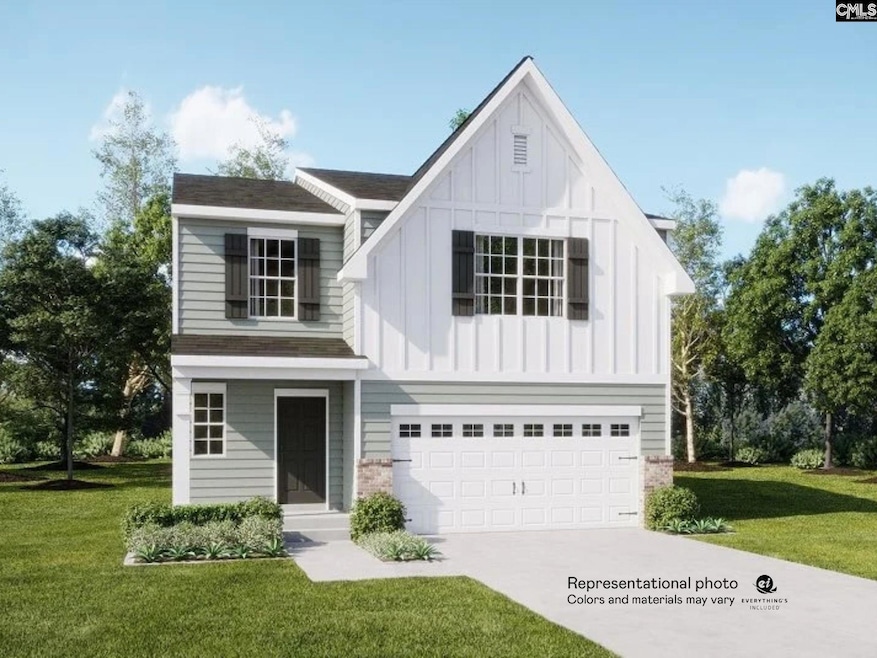 2073 Rexford Ct, Camden, SC 29020 - photo 1