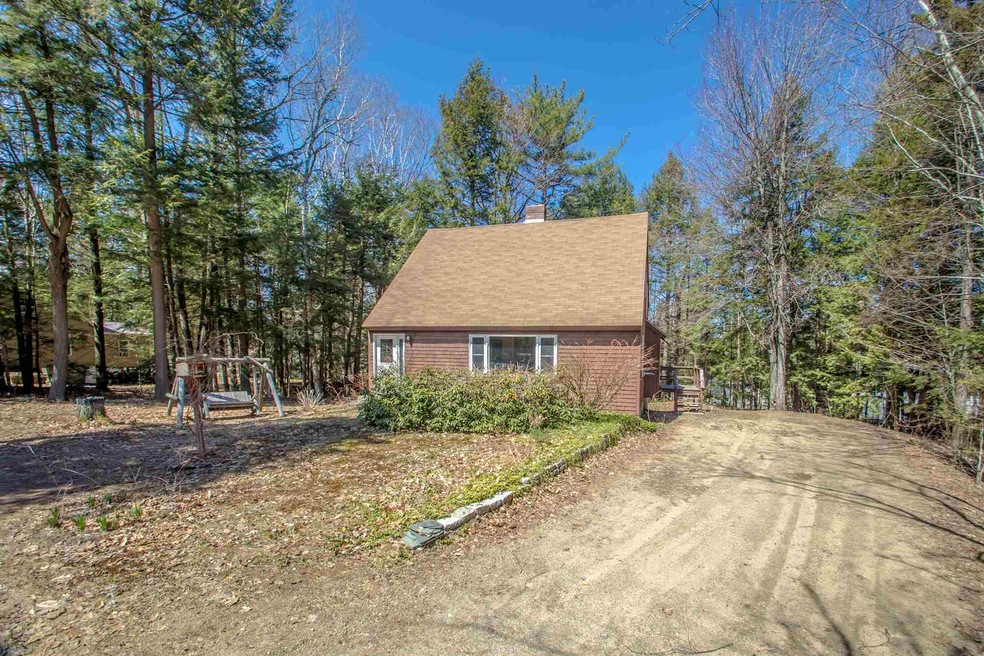 173 Jack Frost Ln, Conway, NH 03818 - photo 1