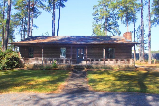 Main View