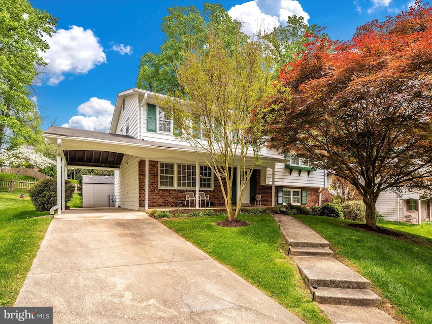 Sold $671,500 • Co-Listing Agent