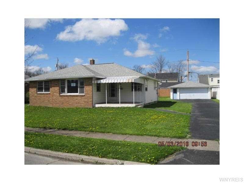 660 Shad St, North Tonawanda, NY 14120 - photo 1