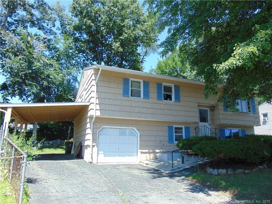 63 Brookfield Rd, Waterbury, CT 06704 - photo 1