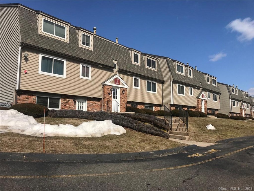 61 Evergreene, Wallingford, CT 06492 - photo 1