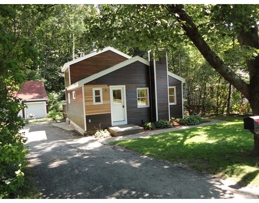 50 Dawson Rd, Worcester, MA 01602 - photo 1