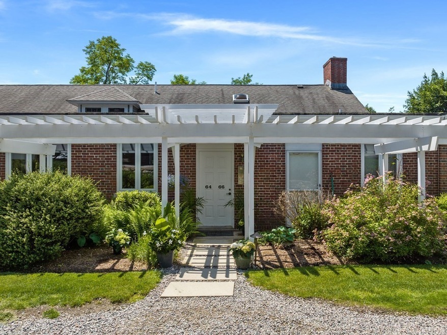 64 Ober Rd, Newton Center, MA 02459 - photo 1