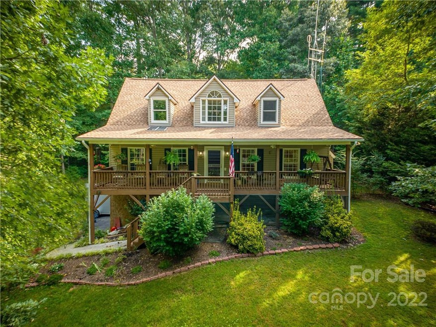 129 Springside Dr, Asheville, NC 28806 - photo 1