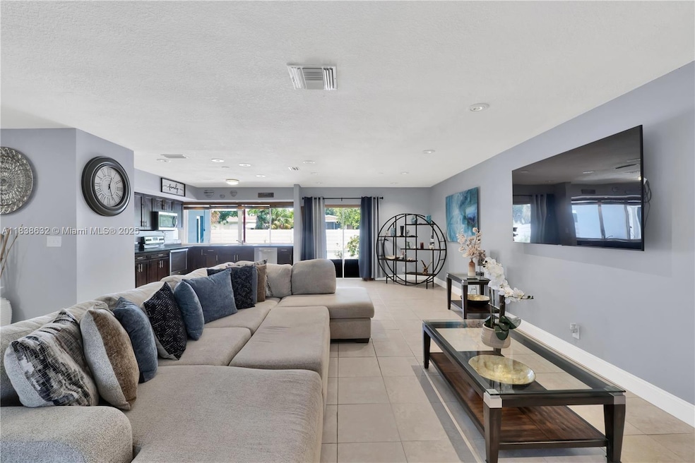 1730 N 55th Ave, Hollywood, FL 33021 - photo 1