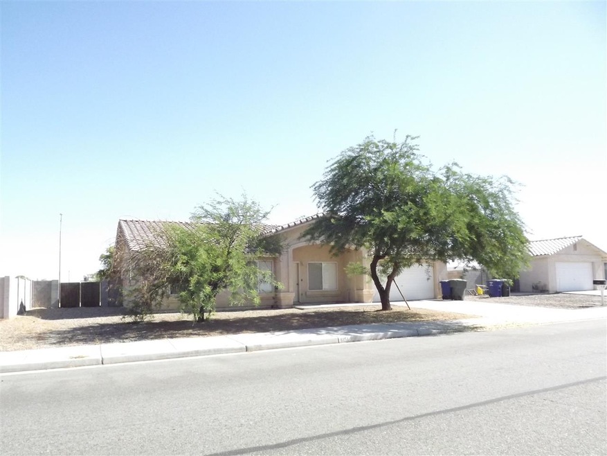 6151 E 42nd St, Yuma, AZ 85365 - photo 1