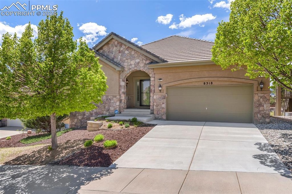 Welcome Home!