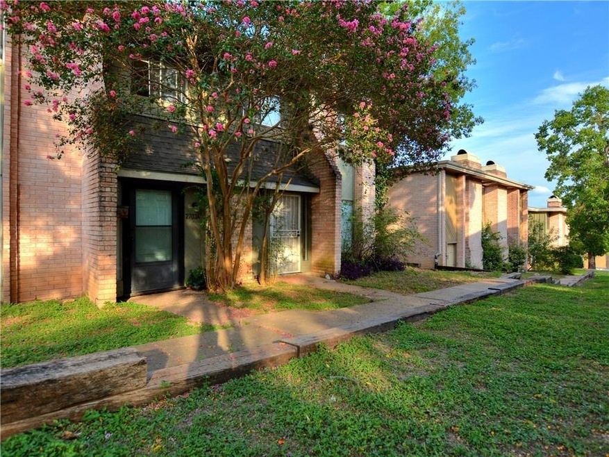 2703 Northeast Dr unit B, Austin, TX 78723 - photo 1