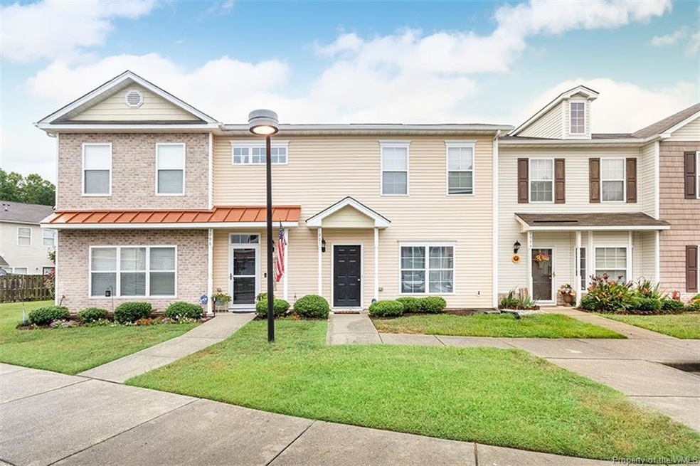 1995 Algonquin Trail, Williamsburg, VA 23185