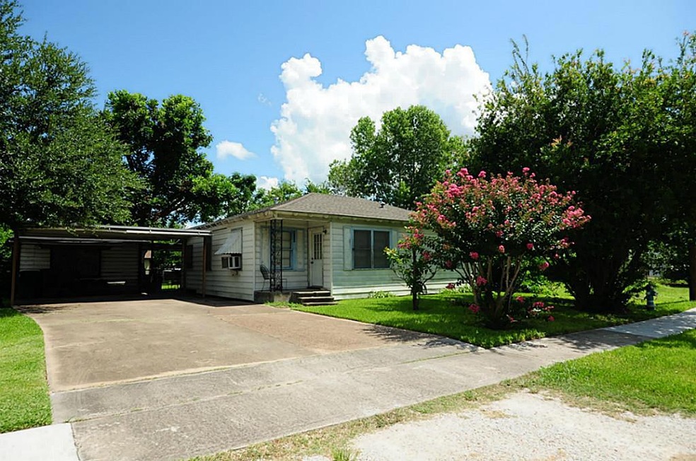 3709 Trout St, Houston, TX 77093 - photo 1