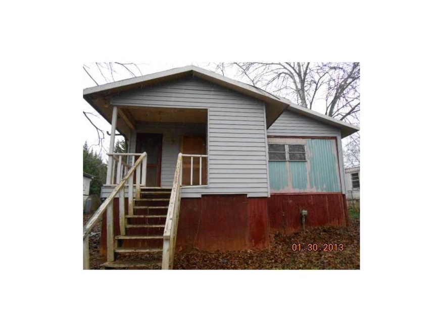 5445 Mountain Lake Terrace, Gainesville, GA 30506 - photo 1