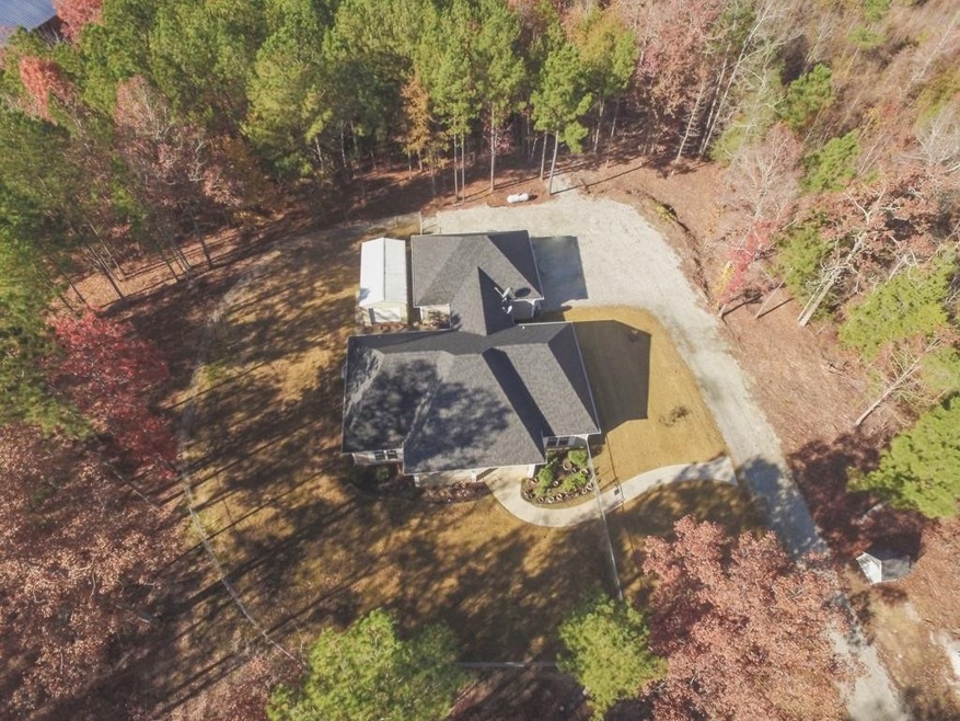 3325 Leathersville Rd, Lincolnton, GA 30817 - photo 1