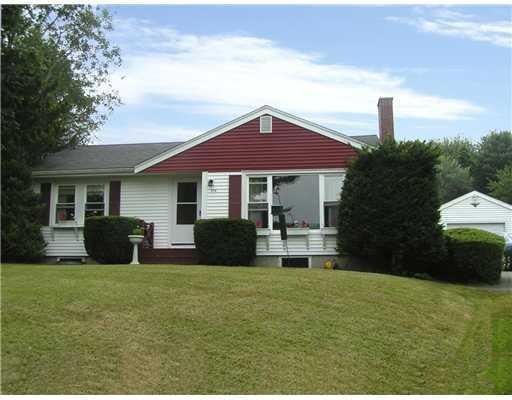 226 Washington St, Camden, ME 04843 - photo 1