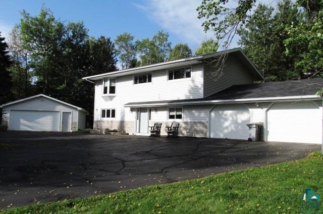 4111 Ugstad Rd, Hermantown, MN 55811 - photo 1