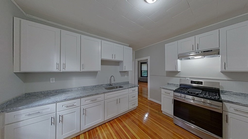 31 Monsignor Patrick J Lydon Way unit 2, Boston, MA 02124 - photo 1