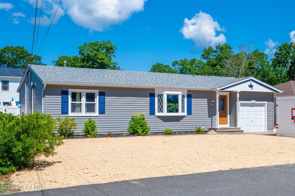 232 Birch Lane