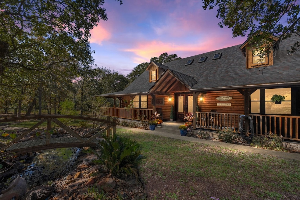 8564 Zebra Crossing, Larue, TX 75770 - photo 1