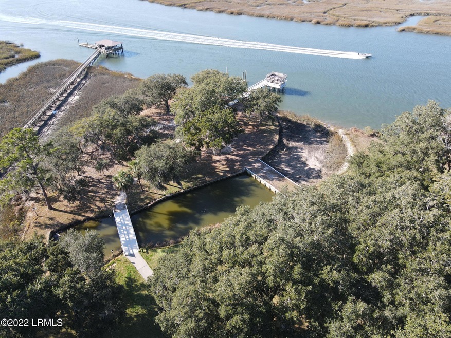 1802 Lenora Dr unit A, Port Royal, SC 29935 - photo 1