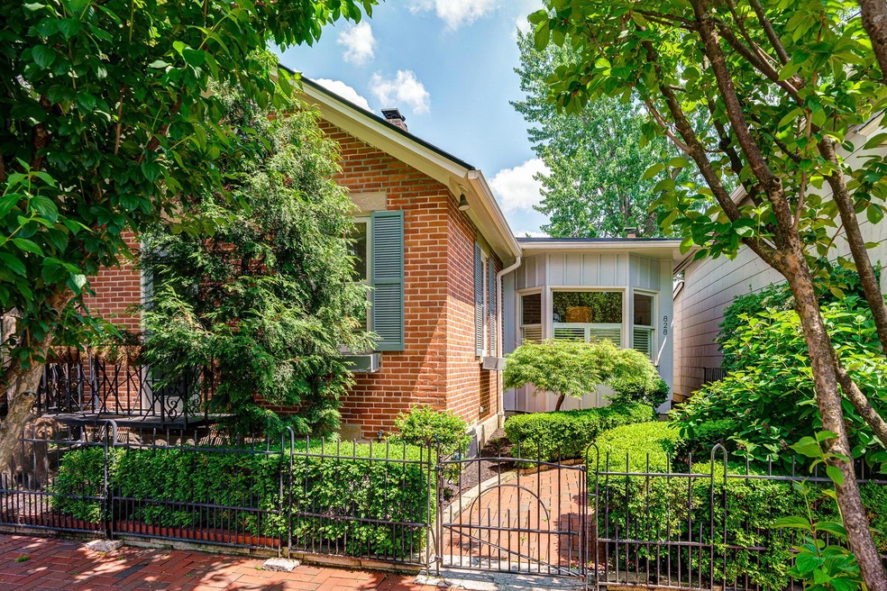 unlisted-address, Columbus, OH 43206 - photo 1