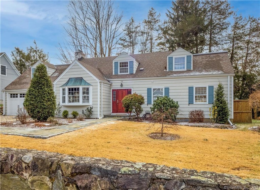 Welcome to 158 Middlesex Road