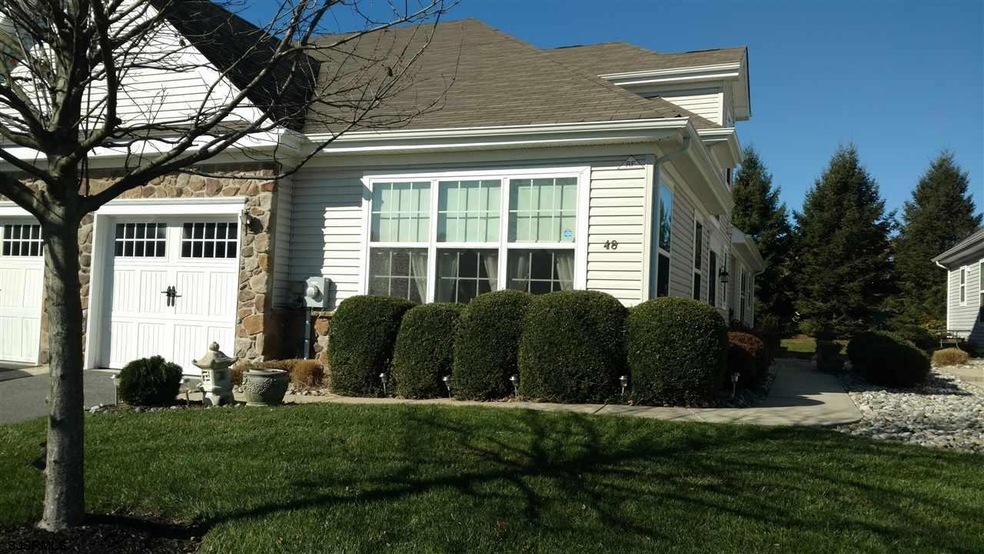 48 Delray Ln, Absecon, NJ 08201 - photo 1