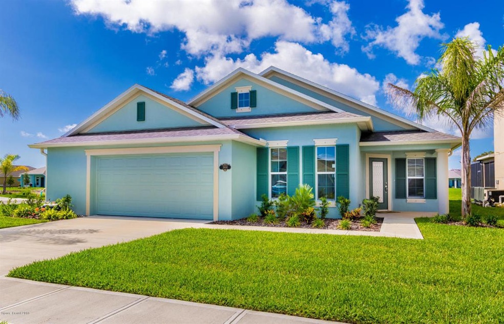 3900 Sage Brush Circle
