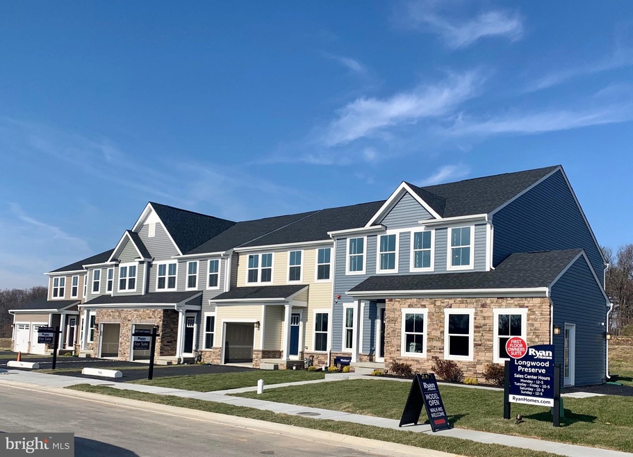 704 Cascade Way, Kennett Square, PA 19348 - photo 1