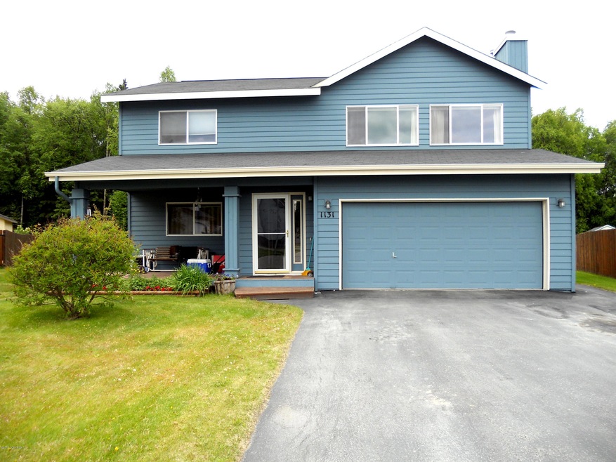 Exterior Summer