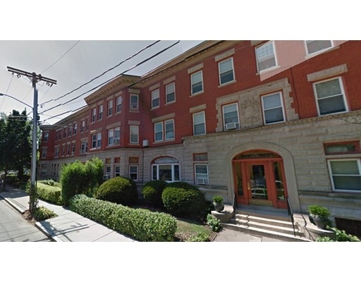 11 Verndale St unit 2, Brookline, MA 02446 - photo 1