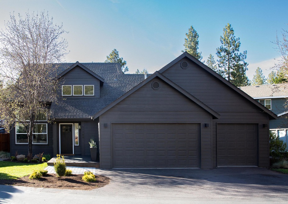 Brookside Front