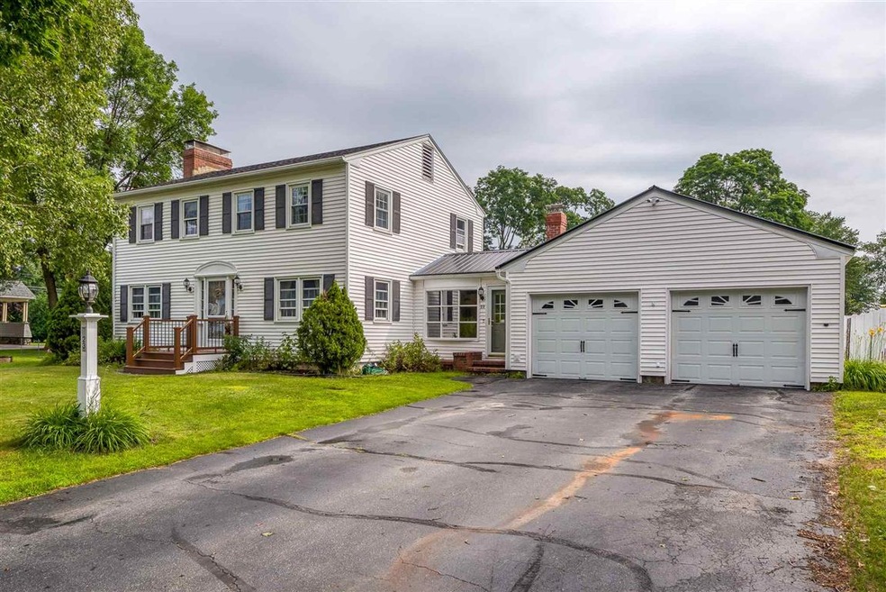 23 Bronson St, Littleton, NH 03561 - photo 1