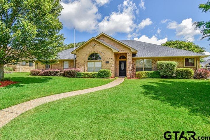 1201 1201 W Rieck Rd, Tyler, TX 75703 - photo 1