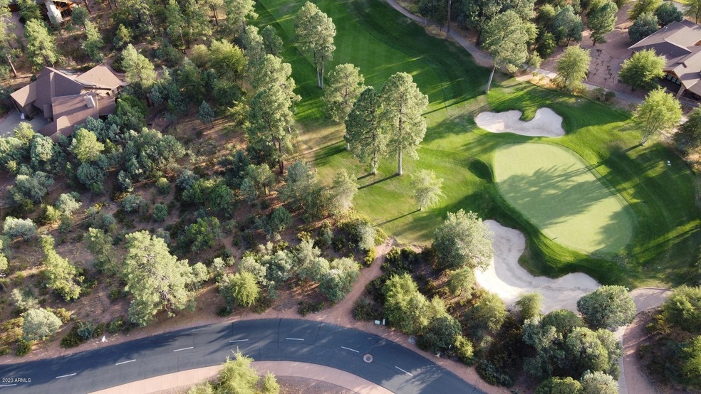 608 N Trailhead Dr unit 16, Payson, AZ 85541 - photo 1