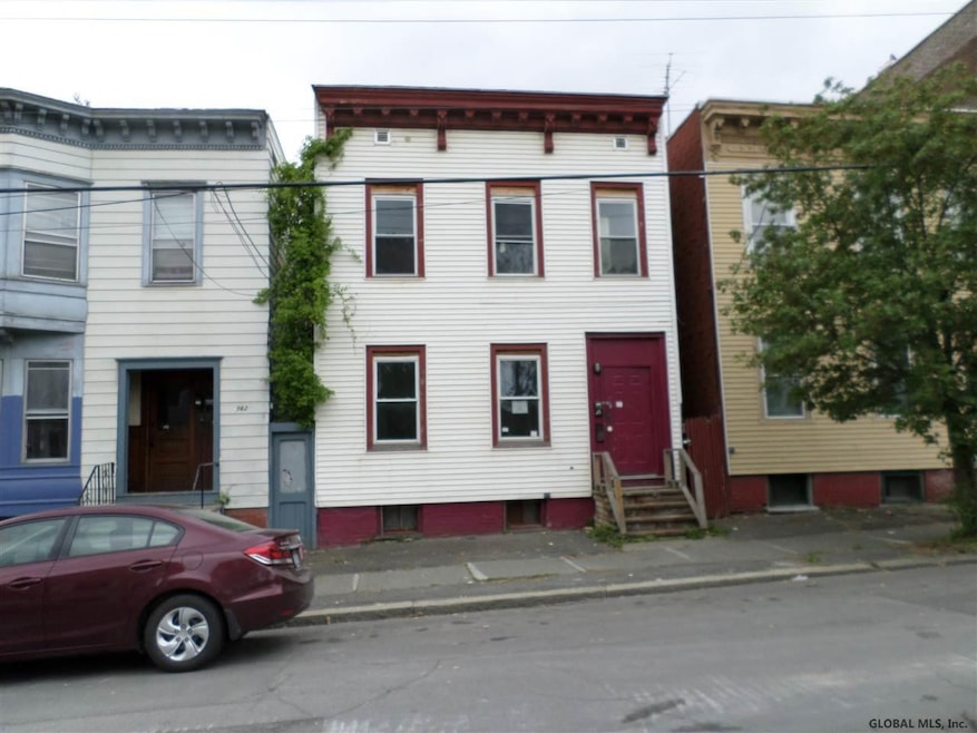364 Sheridan Ave, Albany, NY 12206 - photo 1