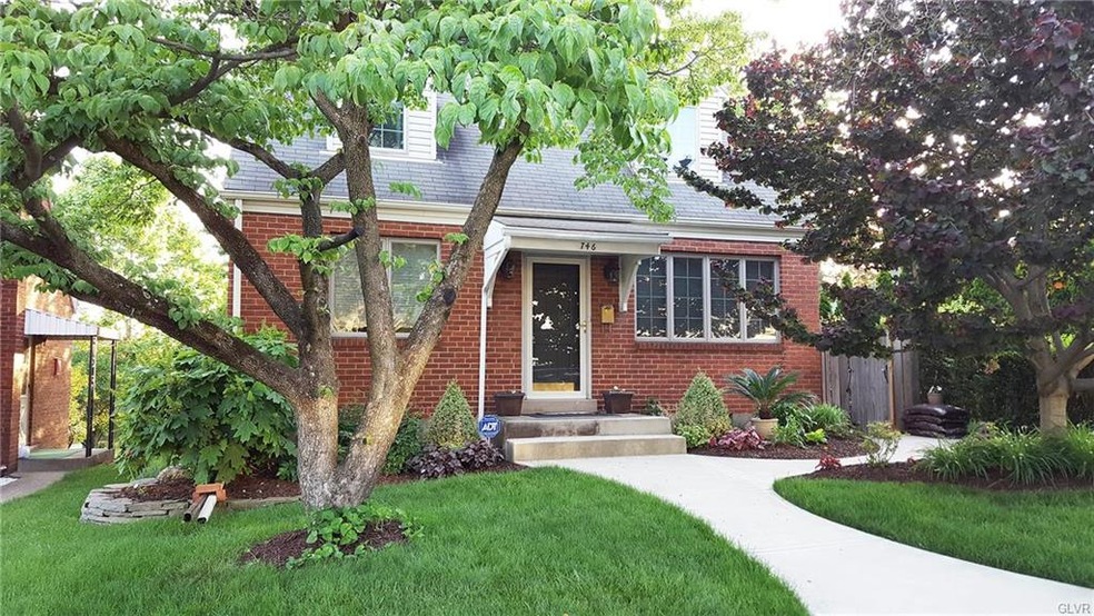 746 N Halstead St unit 748, Allentown, PA 18109 - photo 1