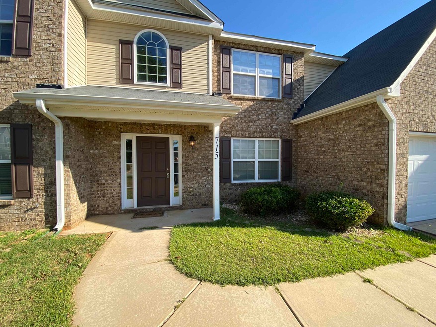 715 Broderick Cir, Warner Robins, GA 31088 - photo 1