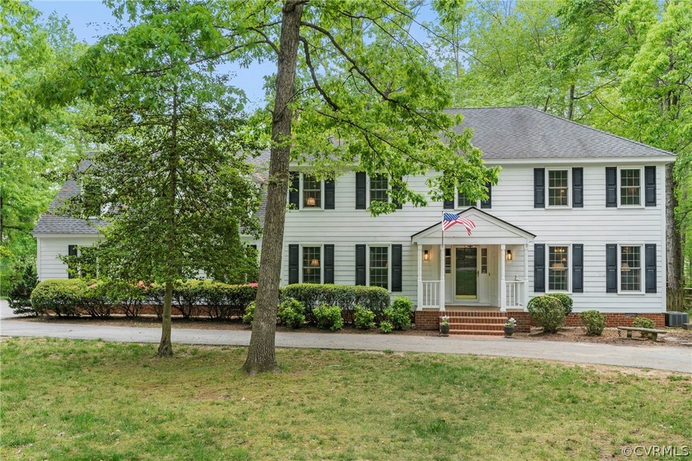 13419 Glendower Rd, Midlothian, VA 23113 - photo 1