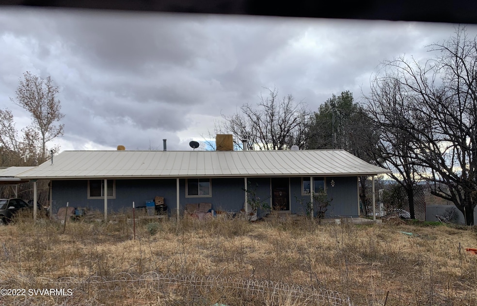 unlisted-address, Cornville, AZ 86325 - photo 1