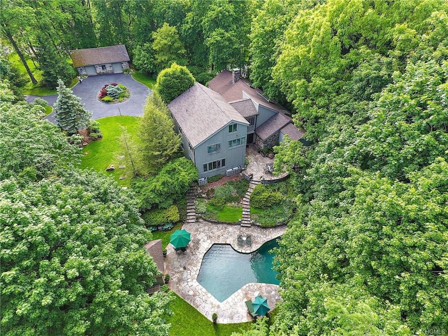 57 Westerleigh Rd, Purchase, NY 10577 - photo 1