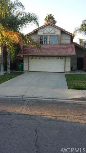 GORGEOUS FRONT HOME VIEW!!!