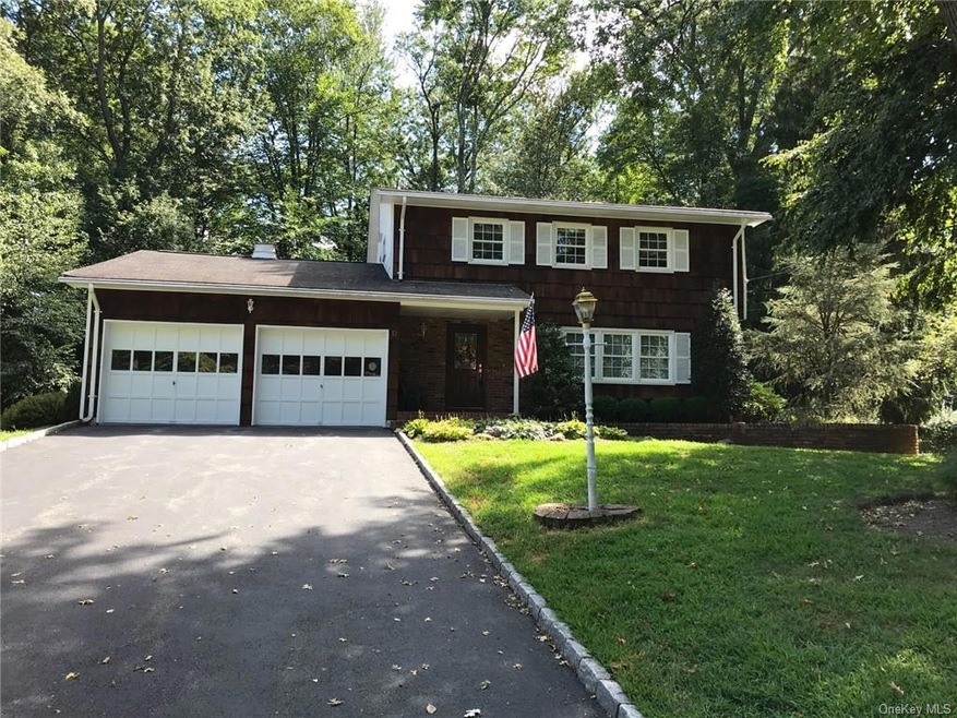 12 Old Brick Rd, New City, NY 10956 - photo 1