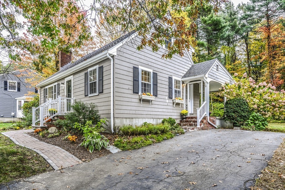 64 Highland St, Walpole, MA 02081 - photo 1