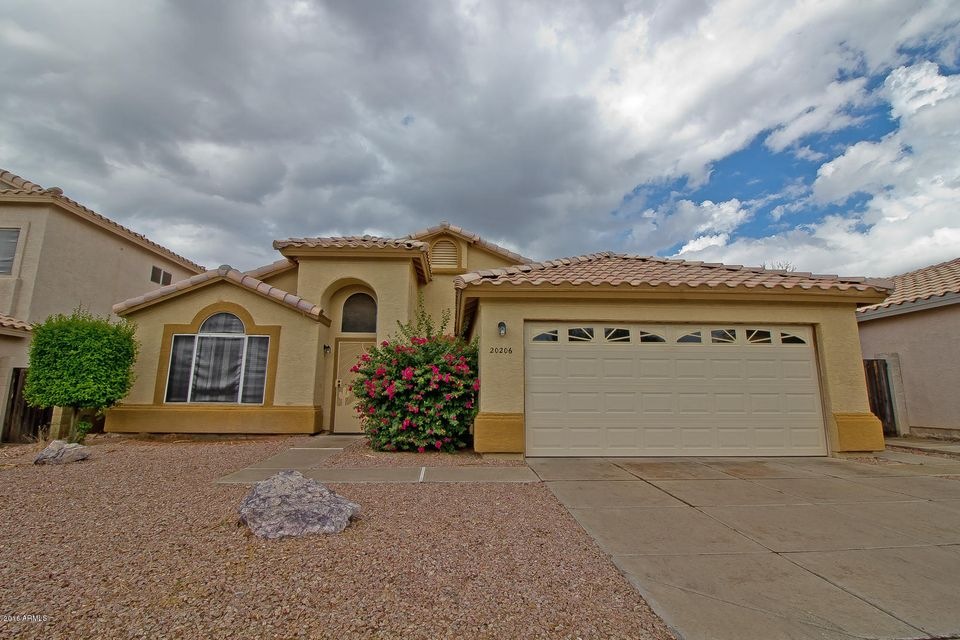 20206 N 29th Place