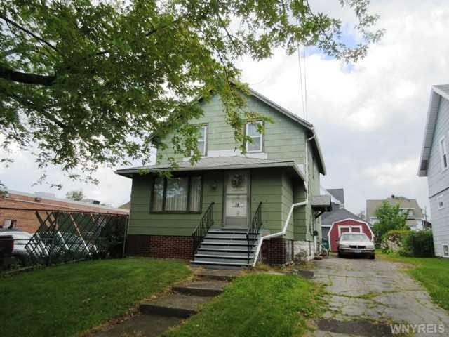 18 Whitfield Ave, Buffalo, NY 14220 - photo 1